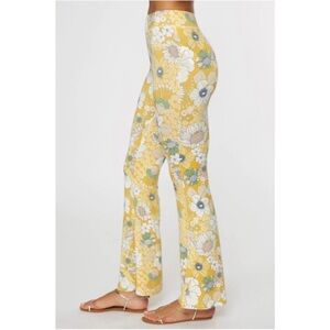O’Neill Daisy Belle Floral Flare pants